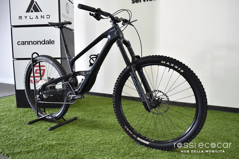 CANNONDALE JEKYLL 2